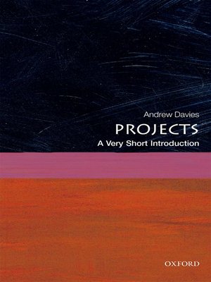 cover image of Projects